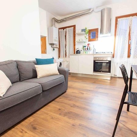 Ca Zulian Amazing Canal View Apartment Venice Ngoại thất bức ảnh