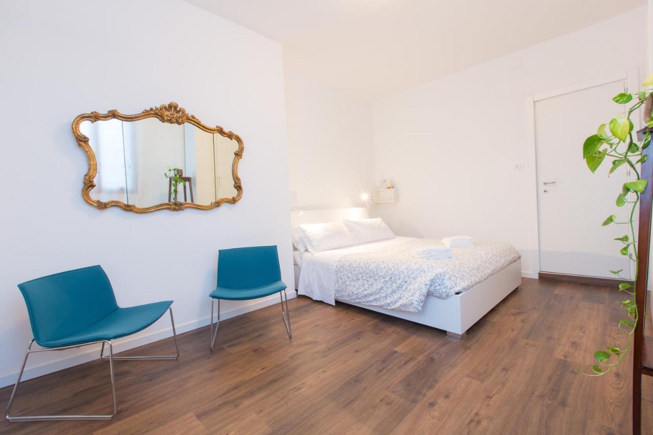 Ca Zulian Amazing Canal View Apartment Venice Ngoại thất bức ảnh