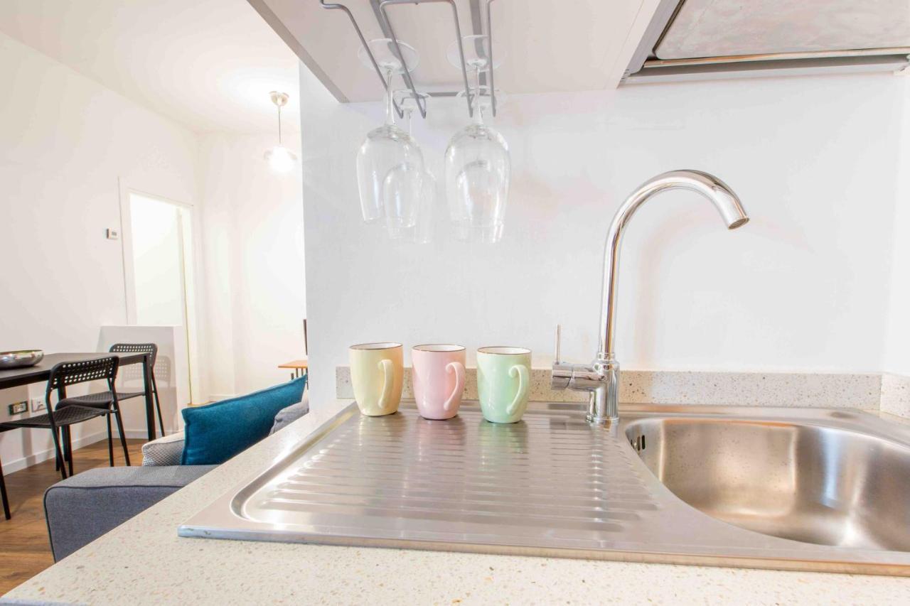 Ca Zulian Amazing Canal View Apartment Venice Ngoại thất bức ảnh