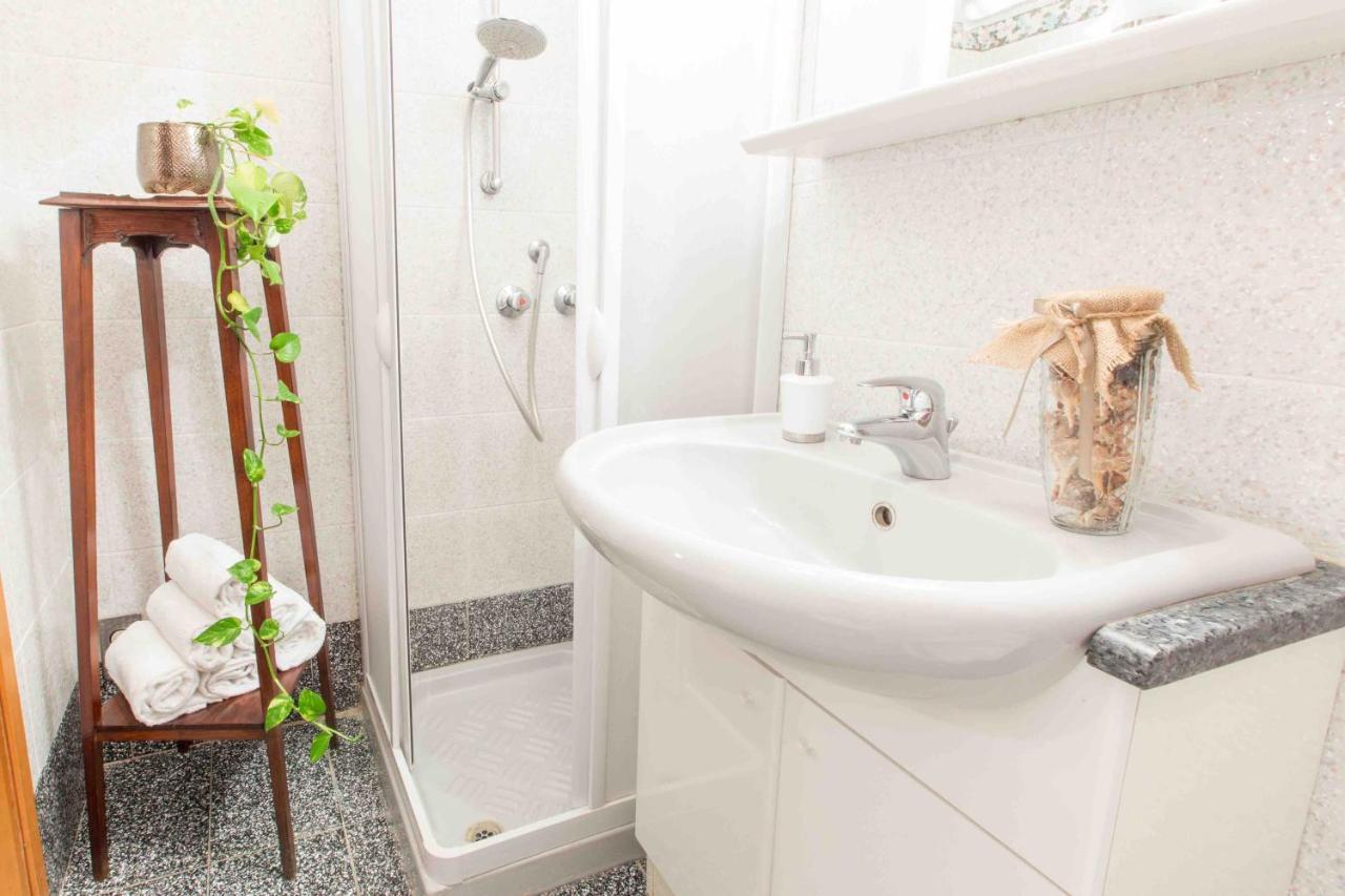 Ca Zulian Amazing Canal View Apartment Venice Ngoại thất bức ảnh