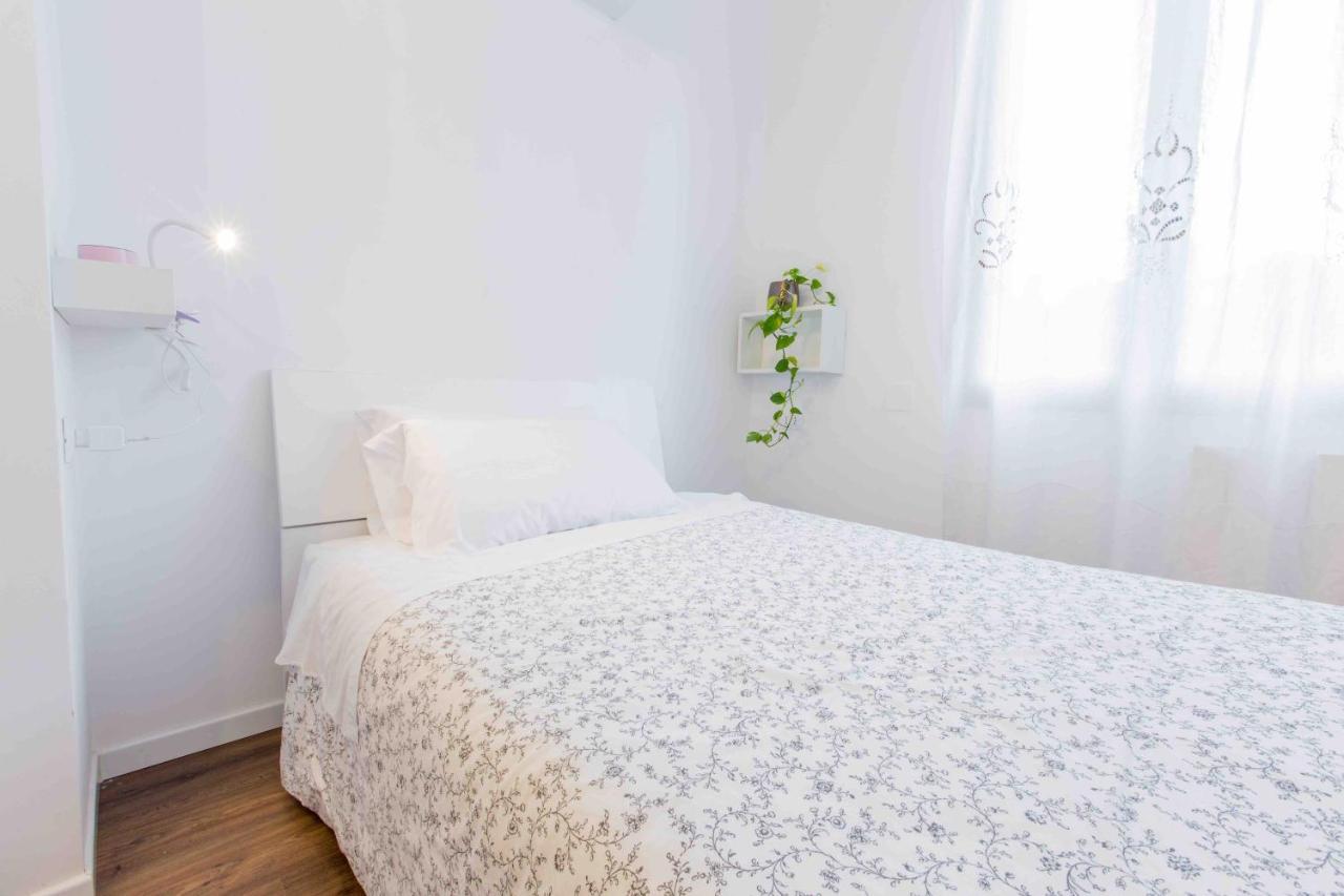 Ca Zulian Amazing Canal View Apartment Venice Ngoại thất bức ảnh