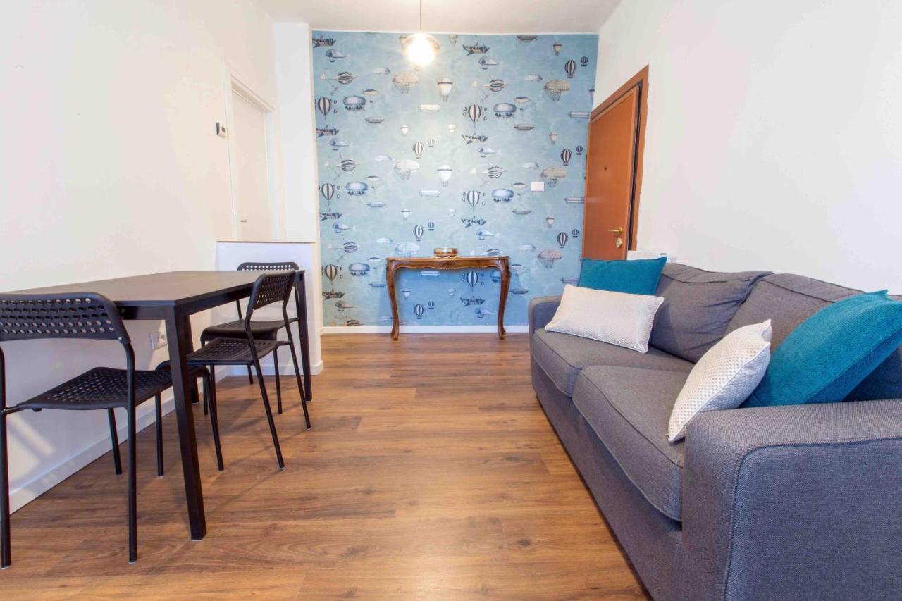 Ca Zulian Amazing Canal View Apartment Venice Ngoại thất bức ảnh